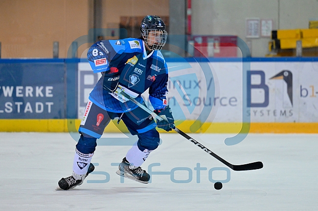 Eishockey, Herren, U20 DNL, Saison 2025-2026, Halbfinale - Spiel 2, ERC Ingolstadt - Krefelder EV 81, 15.03.2026