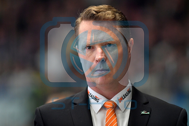 Augsburger Panther vs ERC Ingolstadt, Eishockey, DEL, Deutsche Eishockey Liga, Spieltag 31, 23.12.2018