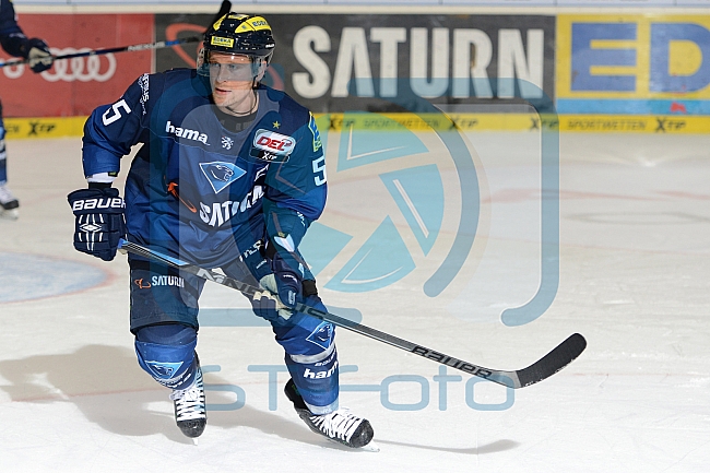 ERC Ingolstadt vs Duesseldorfer EG, Eishockey, DEL, Deutsche Eishockey Liga, 11.10.2015