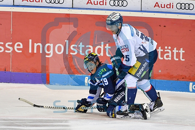 ERC Ingolstadt vs Eisbaeren Berlin am 22.02.2019, Spieltag 49