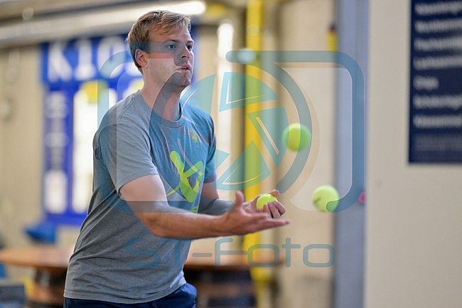 Eishockey, Herren, DEL, Saison 2023-2024, Gäubodenvolksfest-Cup, HC Lugano - ERC Ingolstadt, 18.08.2023