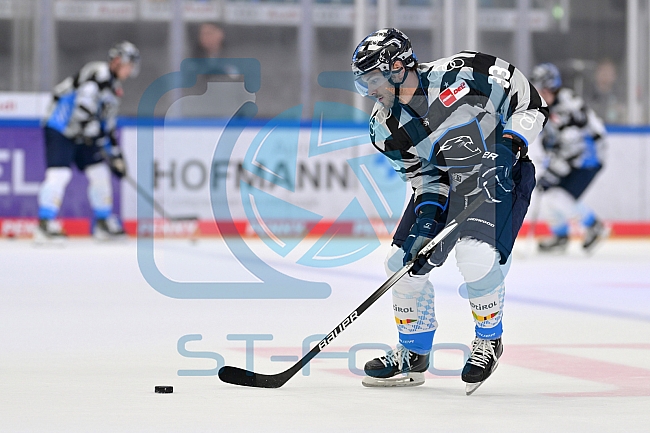 Eishockey, Herren, DEL, Saison 2024-2025, Vorbereitung, ERC Ingolstadt - Dresdner Eislöwen, 18.08.2024