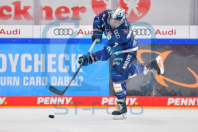Vorbereitung, Eishockey, Herren, DEL, Saison 2021-2022, ERC Ingolstadt - spusu Vienna Capitals, 04.09.2021
