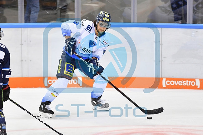 Straubing Tigers vs ERC Ingolstadt, DEL, Deutsche Eishockey Liga, Gäubodenvolksfest-Cup, Gäuboden, Volksfest, Cup, Spiel 4, 18.08.2019