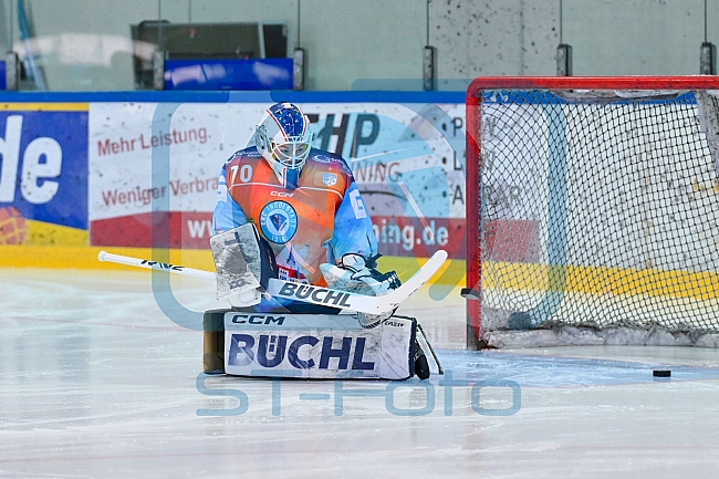 Eishockey, Frauen, DFEL, Saison 2024-2025, ERC Ingolstadt - ECDC Memmingen Indians, 19.01.2025