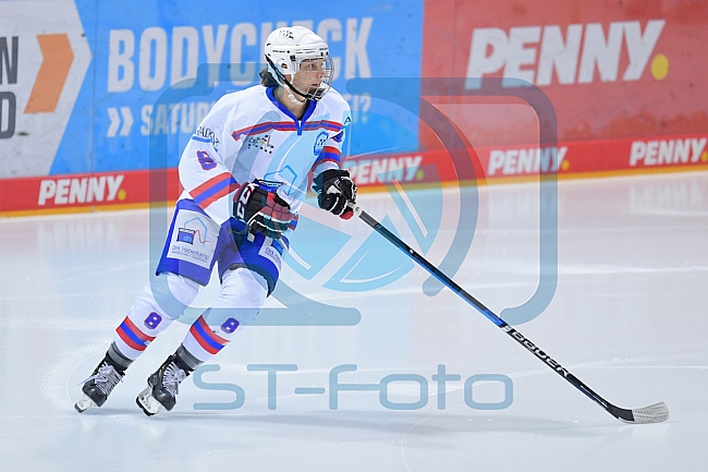 Eishockey, Frauen, DFEL, Saison 2020-2021, ERC Ingolstadt - ESC Planegg-Würmtal, 07.03.2021