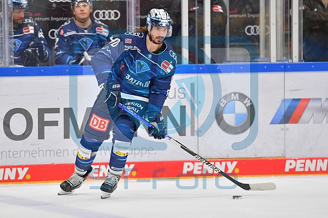 Vorbereitung, Eishockey, Herren, DEL, Saison 2021-2022, ERC Ingolstadt - spusu Vienna Capitals, 04.09.2021
