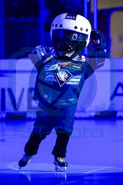 Eishockey, Herren, DEL, Saison 2025-2026, Spiel 35, ERC Ingolstadt - Pinguins Bremerhaven, 02.01.2026