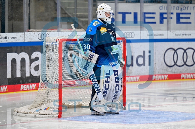 Eishockey, Herren, U20 DNL, Saison 2025-2026, ERC Ingolstadt - Krefeld Pinguine, 10.01.2026