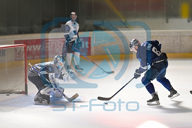 Eishockey, Herren, DEL, Saison 2023-2024, Vinschgau Cup, ERC Ingolstadt - IceTraining, 26.08.2023