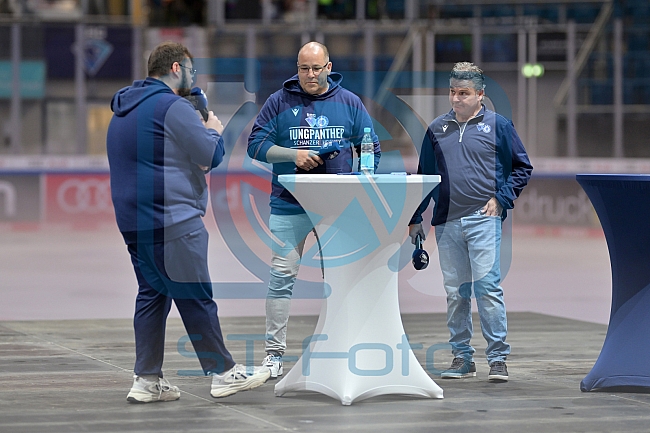 Eishockey, Herren, DEL, Saison 2024-2025, ERC Ingolstadt - Saisoneröffnung, 18.08.2024