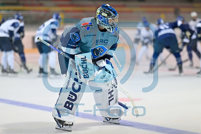 Eishockey, Herren, DEL, Saison 2026-2027, ERC Ingolstadt - Ice Training, 21.08.2026