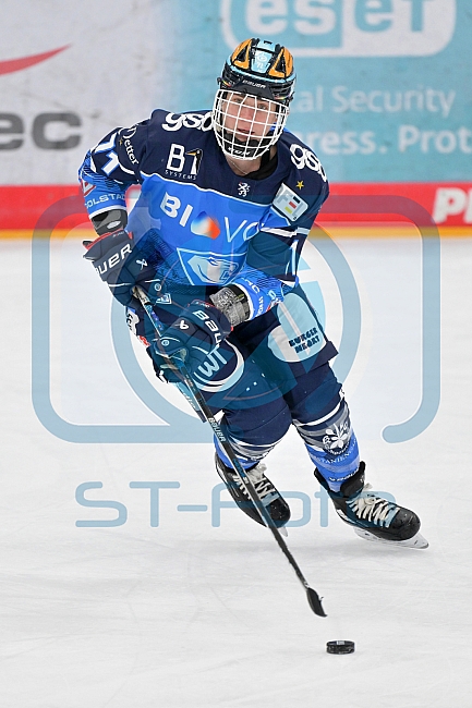 Eishockey, Frauen, DFEL, Saison 2023-2024, ERC Ingolstadt - ESC Planegg-Würmtal, 26.11.2023