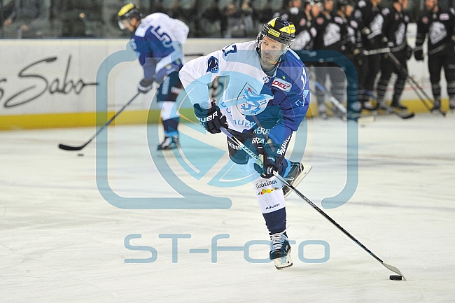 Thomas Sabo Ice Tigers vs ERC Ingolstadt, Eishockey, DEL, Deutsche Eishockey Liga, Spieltag 24, 02.12.2016
