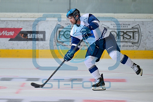 Eishockey, Herren, DEL, Saison 2025-2026, Vinschgau Cup, ERC Ingolstadt - Pre-Game-Skate, 22.08.2025