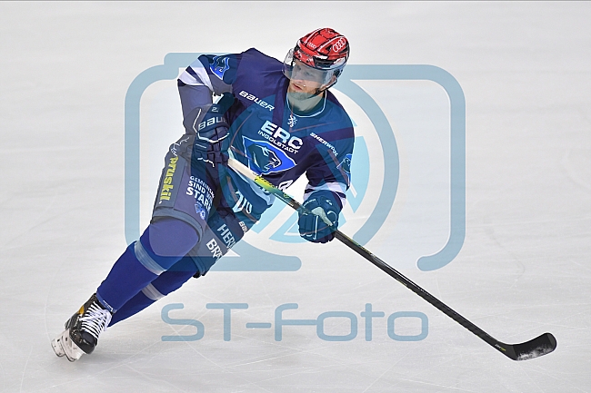 18.11.2020 - ERC Ingolstadt - Training