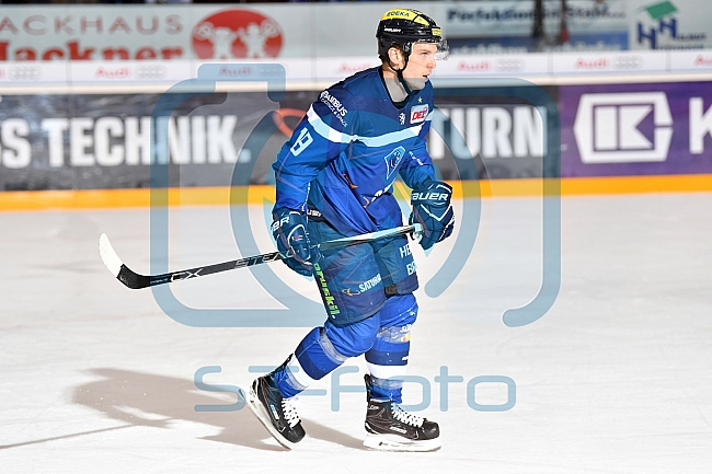 ERC Ingolstadt vs Koelner Haie, Eishockey, DEL, Deutsche Eishockey Liga, Spieltag 52, 26.02.2017