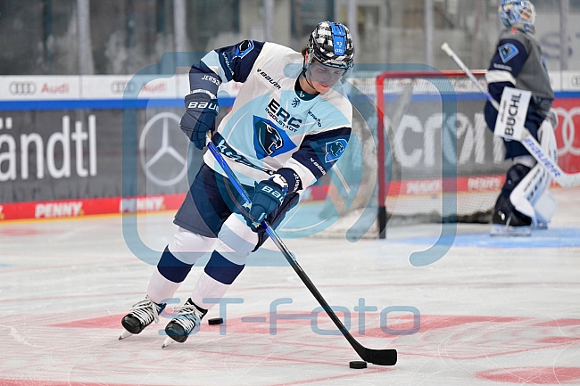 Eishockey, Herren, DEL, Saison 2024-2025, ERC Ingolstadt - Showtraining für Dauerkartenbesitzer, 04.08.2024