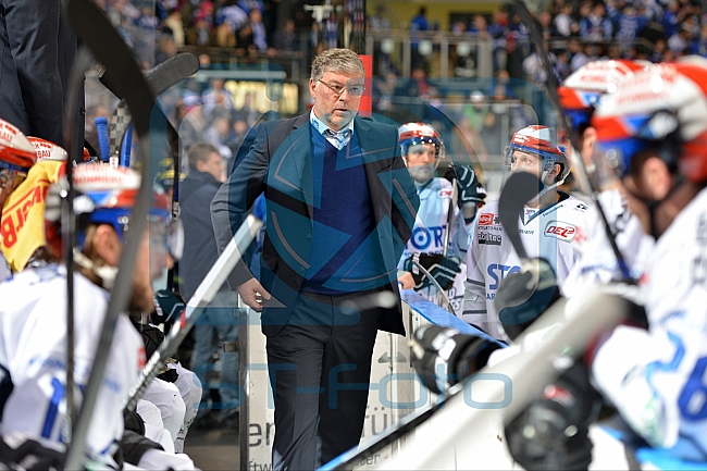 ERC Ingolstadt vs Schwenninger Wild Wings, Eishockey, DEL, Deutsche Eishockey Liga, Spieltag 22, 04.12.2016