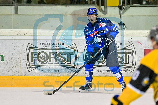Eishockey, Herren, DEL, Saison 2026-2027, ERC Ingolstadt - HC Falkensteiner Pustertal, 21.08.2026