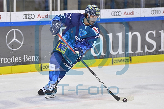 ERC Ingolstadt vs Fischtown Pinguins, DEL, Deutsche Eishockey Liga, Spieltag 25, 08.12.2019