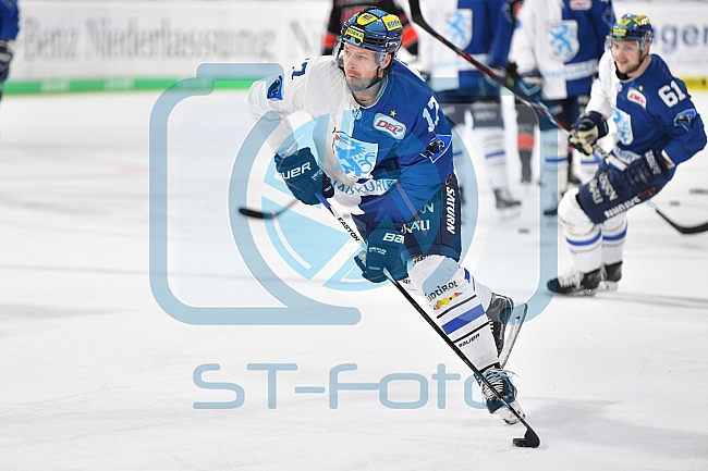 Thomas Sabo Ice Tigers vs ERC Ingolstadt, Eishockey, DEL, Deutsche Eishockey Liga, Spieltag 39, 05.01.2018