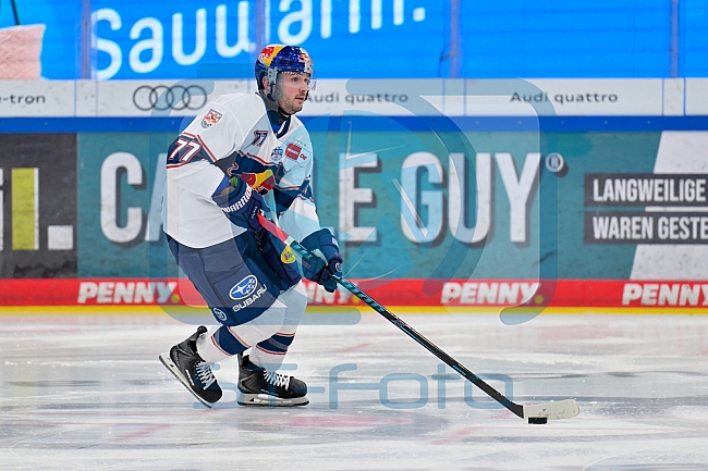 Eishockey, Herren, DEL, Saison 2025-2026, Playoffs, Viertelfinale, Spiel 4, ERC Ingolstadt - EHC Red Bull München, 31.03.2026