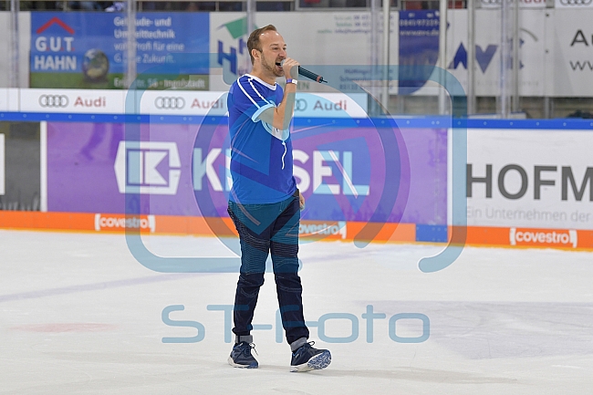 ERC Ingolstadt vs Kölner Haie, DEL, Deutsche Eishockey Liga, Spieltag 9, 06.10.2019