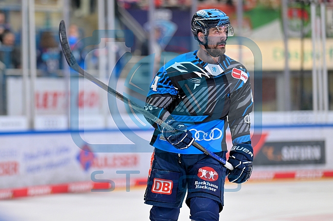 Eishockey, Herren, DEL, Saison 2025-2026, Spiel 51, ERC Ingolstadt - Augsburger Panther, 13.03.2026