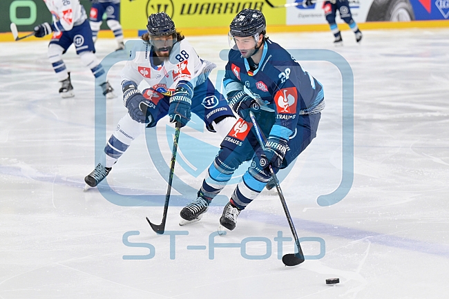 Eishockey, Mens, CHL, Season 2023-2024, ERC Ingolstadt - Vitkovice Ridera, 17.10.2023