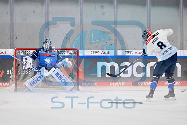 Eishockey, Herren, DEL, Saison 2023-2024, ERC Ingolstadt - Showtraining, 13.08.2023
