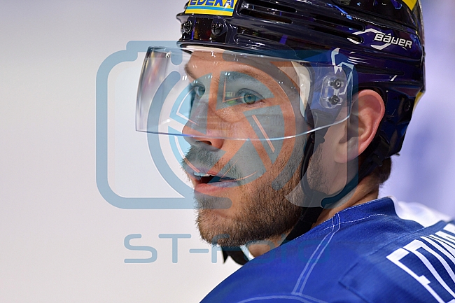 ERC Ingolstadt vs Koelner Haie, DEL, Deutsche Eishockey Liga, Playoffs, Viertelfinale, Spiel 4, 22.03.2019