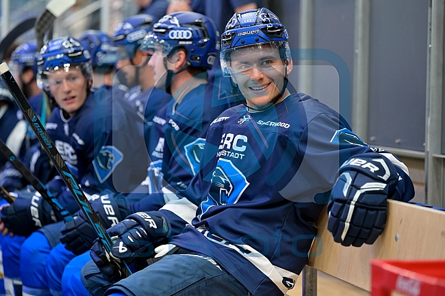 Eishockey, Herren, DEL, Saison 2026-2027, ERC Ingolstadt - Saisoneröffnung, 09.08.2026