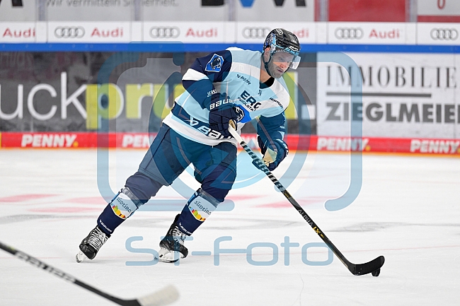 Eishockey, Herren, DEL, Saison 2022-2023, ERC Ingolstadt - Showtraining & Dauerkartenüberge, 07.08.2022