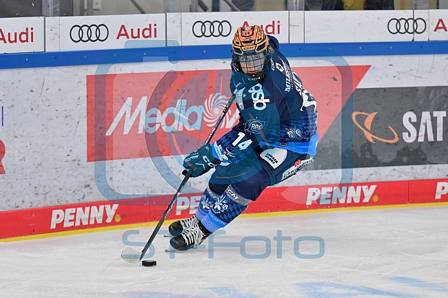 Eishockey, Frauen, European Womens Hockey League, Saison 2024-2025, ERC Ingolstadt - Lakers Kärnten, 13.09.2024