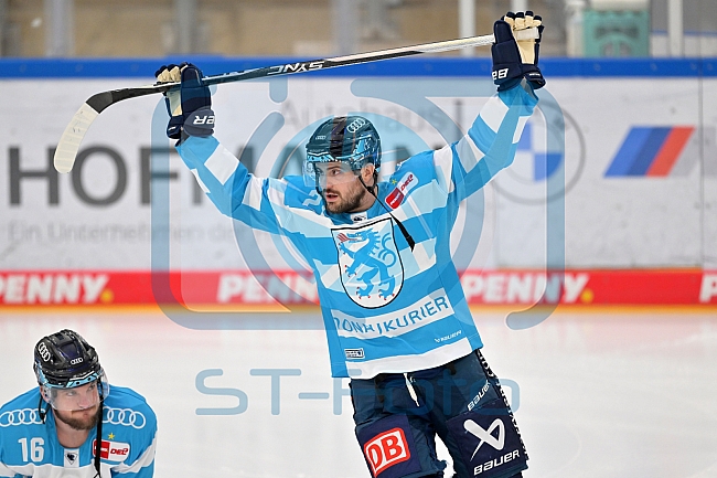 Eishockey, Herren, DEL, Saison 2022-2023, Playoff-Halbfinale - Spiel 1, ERC Ingolstadt - Adler Mannheim, 31.03.2023