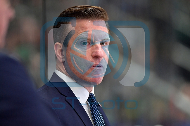 Augsburger Panther vs ERC Ingolstadt, Eishockey, DEL, Deutsche Eishockey Liga, Spieltag 31, 23.12.2018