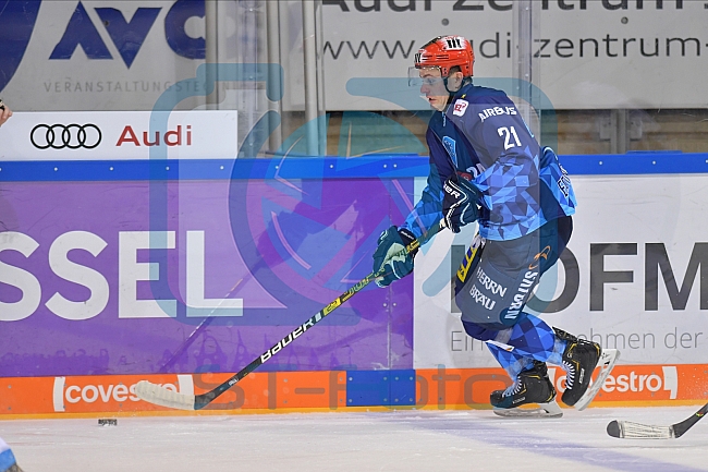 ERC Ingolstadt vs Straubing Tigers, DEL, Deutsche Eishockey Liga, Spieltag 13, 20.10.2019