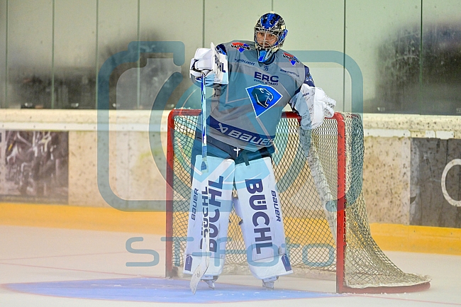 Eishockey, Herren, DEL, Saison 2026-2027, ERC Ingolstadt - Ice Training, 20.08.2026