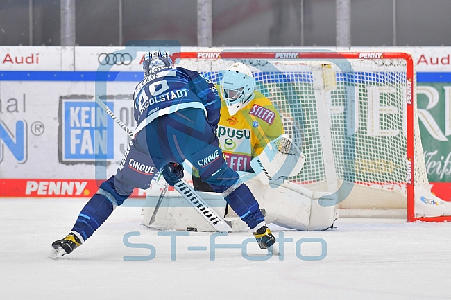 Vorbereitung, Eishockey, Herren, DEL, Saison 2021-2022, ERC Ingolstadt - spusu Vienna Capitals, 04.09.2021