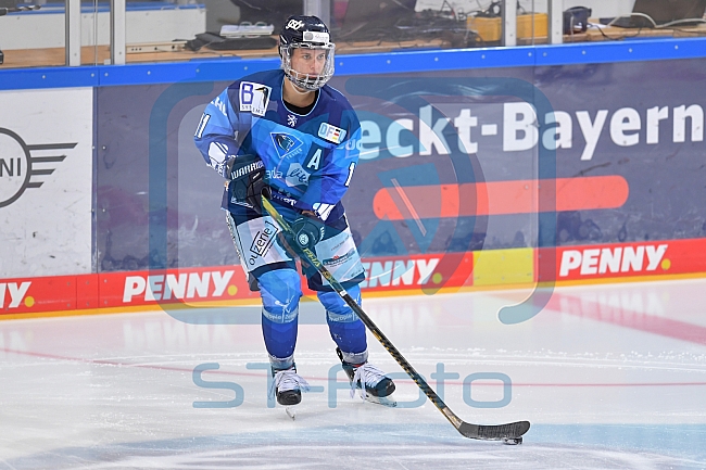 Eishockey, Frauen, DFEL, Saison 2020-2021, ERC Ingolstadt - ESC Planegg-Würmtal, 07.03.2021