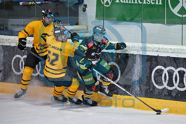Eishockey, Herren, DEL, Saison 2026-2027, HC Falkensteiner Pustertal - HC Verva Litvinov, 23.08.2026