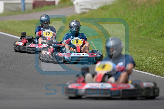 Eishockey, Herren, 6. Vinschgau-Cup, Saison 2022-2023, Audi ERC Gokart Cup 2022, 27.08.2022