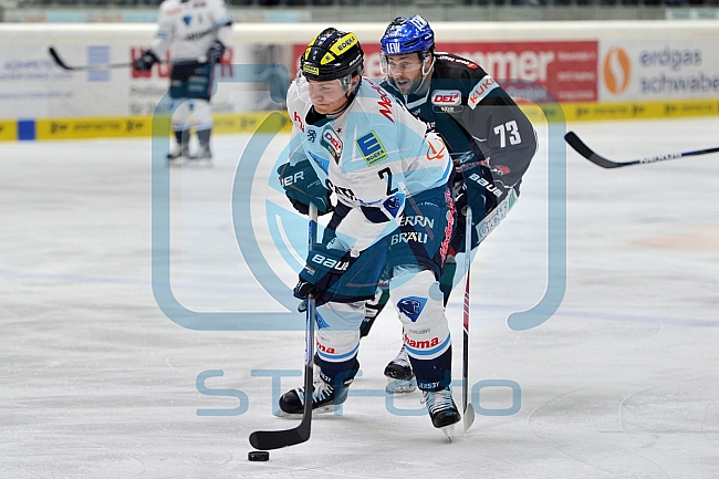 Augsburger Panther vs ERC ingolstadt, Eishockey, DEL, Deutsche Eishockey Liga, 05.03.2015