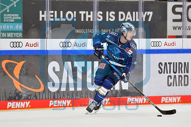 Vorbereitung, Eishockey, Herren, DEL, Saison 2021-2022, ERC Ingolstadt - spusu Vienna Capitals, 04.09.2021