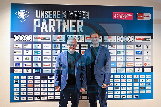 Eishockey, Herren, DEL, Saison 2025-2026, Spiel 16, ERC Ingolstadt - Kölner Haie, 31.10.2025