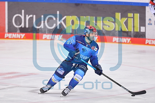 Eishockey, Herren, DEL, Saison 2020-2021, ERC Ingolstadt - Grizzlys Wolfsburg, 28.03.2021