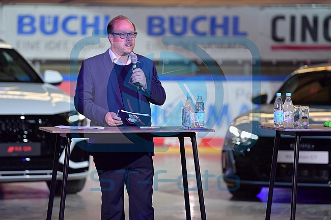 Eishockey, Herren, DEL, Saison 2020-2021, ERC Ingolstadt - virtuelle Saisonabschlussfeier, 05.05.2021