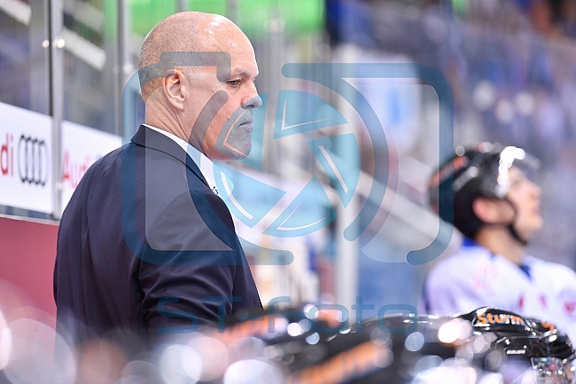 ERC Ingolstadt - Straubing Tigers, Eishockey, DEL, Deutsche Eishockey Liga, Spieltag 1, 08.09.2017
