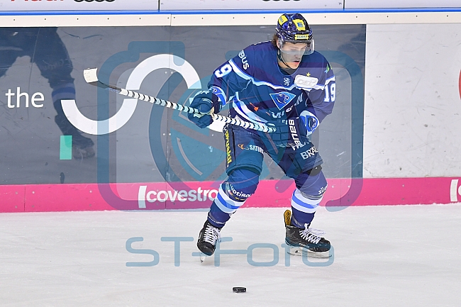 ERC Ingolstadt vs Fischtown Pinguins, Eishockey, DEL, Deutsche Eishockey Liga, Spieltag 23, 30.11.2018